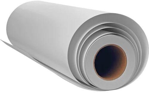 White Roll PVC Backlit Flex Banner, Size : 50 Mtr