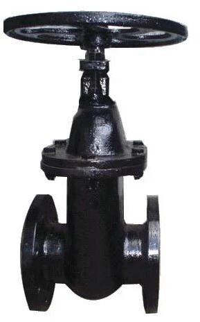 Cast Iron Sluice Valve