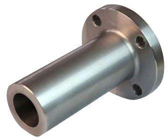 Long Neck Flange, Size : Customised