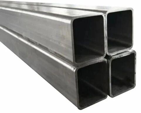 Stainless Steel Welded Square Tube