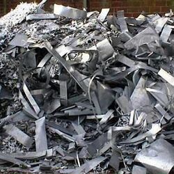 Zinc Scrap