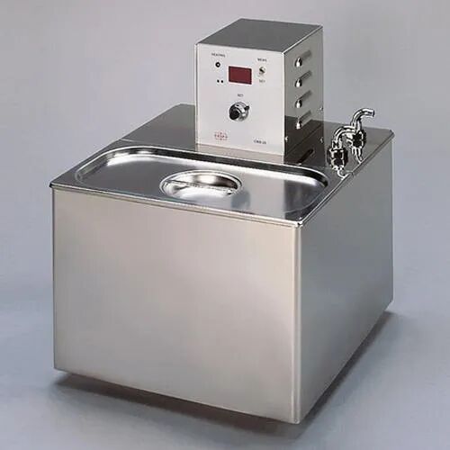 MS Circulatory Water Bath, Voltage : 220 V