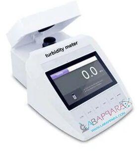 Labappara Turbidity Meter, Power : DC 12V Adapters, Using AC 220 V/50 Hz