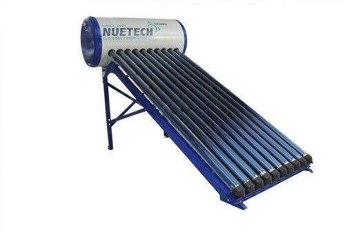 Nuetech Solar Water Heater