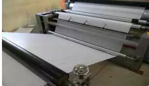 Laminated Non Woven Fabric, Width : 1.6m (63”)