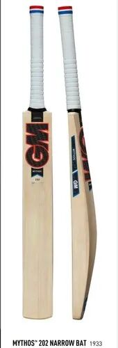 GM Cricket Bat