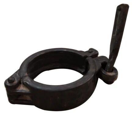 Concrete Pump Pipe Clamp Dn 125 For Plumbing