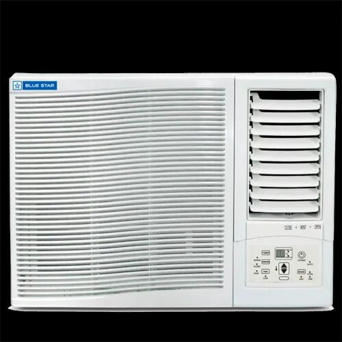 Blue Star Window AC, Compressor Type : Rotary