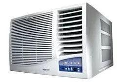 Window AC, Brand Name : Whirlpool