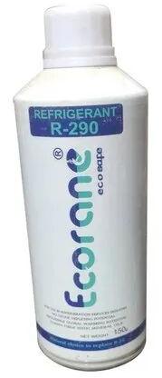 R290 Refrigerant Gas, Packaging Type : Bottle