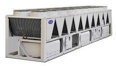 Air Cooled and Water Cooled Chiller