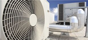 Industrial Air Conditioning