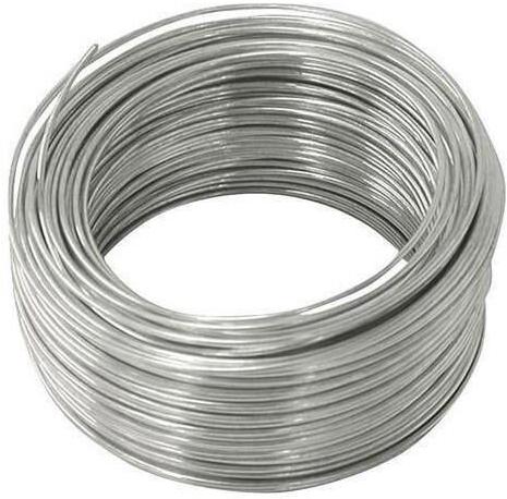 Galvanized Binding Wire