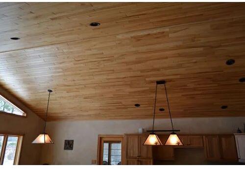 Wooden False Ceiling, Feature : Water Proof