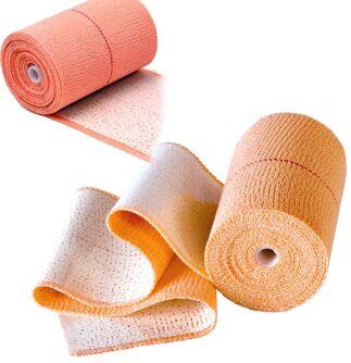 High Elastic Adhesive Bandage, Color : Natural