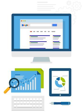 Search Engine Optimization