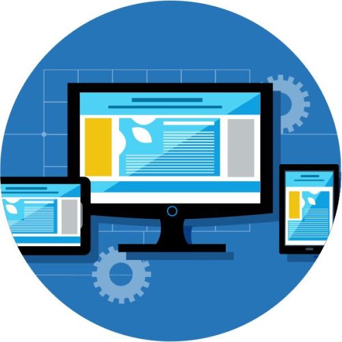 Web Designing Service