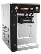 Soft Ice Cream Machine