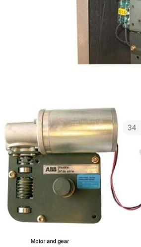 Copper Closing Tripping Coil