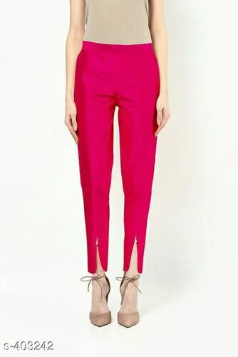 Plain Tulip Pant, Gender : Ladies