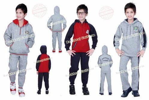 Printed Boys Track Suit, Gender : Men