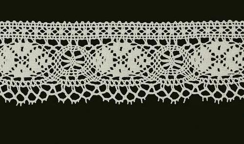 Cotton Crochet Lace