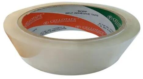 Self Adhesive Tapes, Tape Length : >50 M