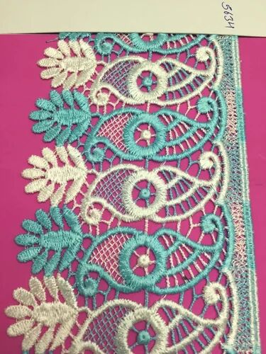 Garment Lace, For Fabric Use