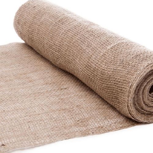 Natural Colour Hessian Cloth