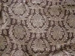 Jacquard Fabric