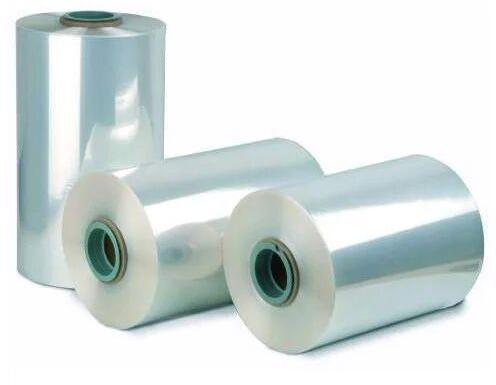 Metallocene LDPE Film, Packaging Type : Roll