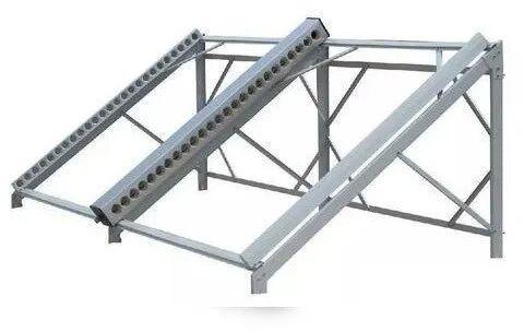 Steel Solar Panel Stand