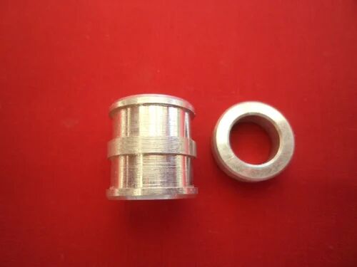 Goty Aluminium Disc Spacer, Size : 2mm To 19mm