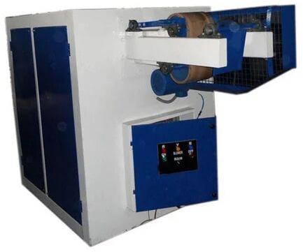  Tubular Fabric Reversing Machine, Phase : Three Phase