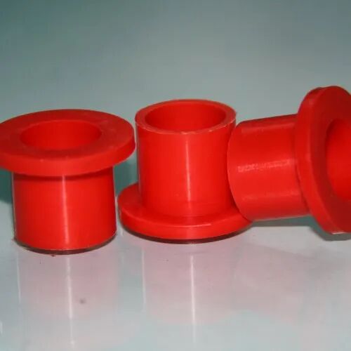 EPDM Rubber Bush, Size : 2.6mm To 300mm