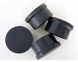 EPDM Rubber Cap, Size : 2mm To 300mm