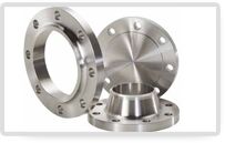 Flanges