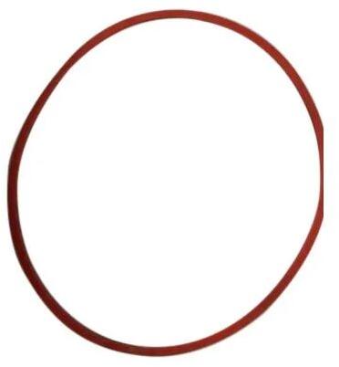 Rubber Lip Seal Gasket, Hardness : 20-90 Shore