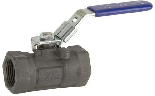 Carbon Steel Valve, Valve Size : 2 Inch