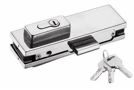 SS 304 Cover Dorma Center Lock