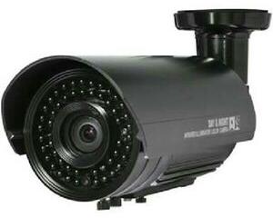 Infrared CCTV Camera