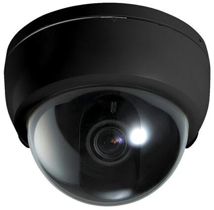 Security Cameras