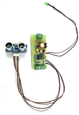 Ultrasonic Sensor Module