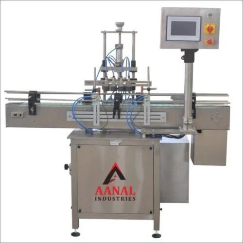 Anal Vacuum Cleaning Machine, Voltage : 415 Volts