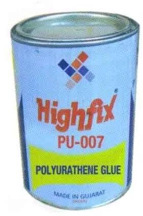 Polyurethane Glue, Form : Liquid
