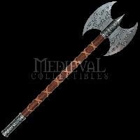 Battle Axes