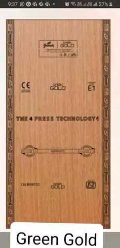 Greenply Plywood Boards, Size : 8X4