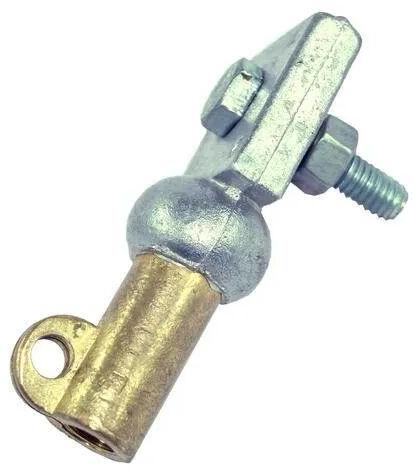 Pooja Aluminum Bimetallic Connector