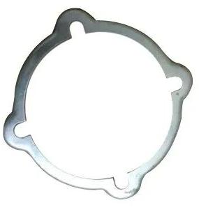 POOJA MS Clamping Ring, Packaging Type : Packet