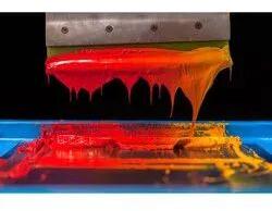 Plastisol Ink, Packaging Type : Plastic Bucket